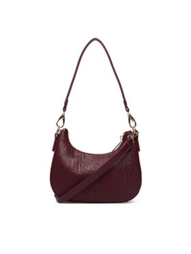 Valentino Torebka Gynevra Re VBSA6808 Bordowy