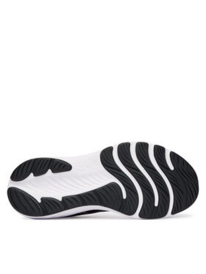 Asics Buty do biegania Gel-Contend 9 1012B681 Czarny