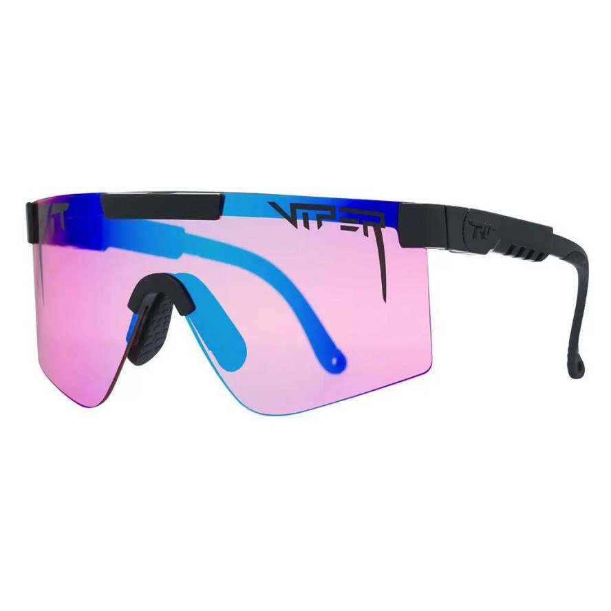 Okulary przeciwsłoneczne Pit Viper The Exec Original Narrow