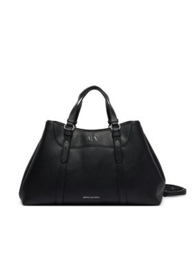 Armani Exchange Torebka XW003169 AF26578 UC001 Czarny