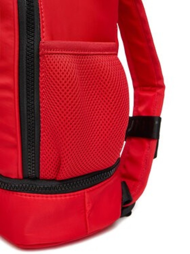 Hunter Plecak CEO-HUNTER_ACCCS_05_AW2025 Czerwony