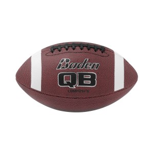 Piłka do futbolu amerykańskiego Baden Sports QB