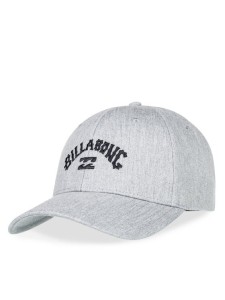 Billabong Czapka z daszkiem EBYHA00128 Szary