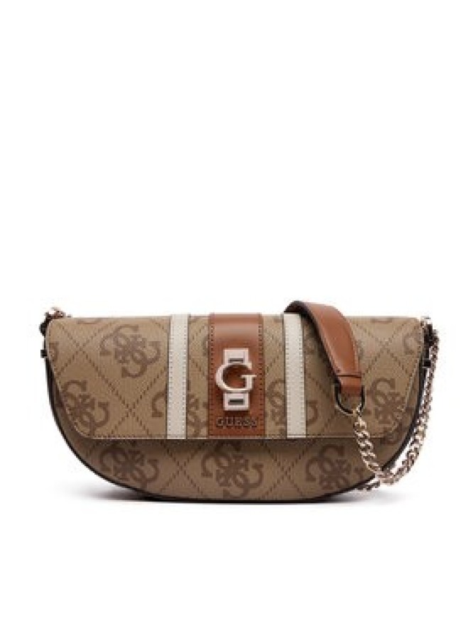 Guess Torebka Erenia HWSO78 38210 Beżowy