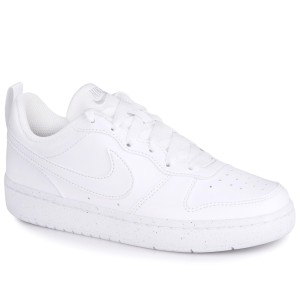 Buty damskie sportowe do chodzenia Nike COURT BOROUGH LOW RECRAFT