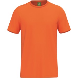 Erima TS T-shirt pomarańczowy