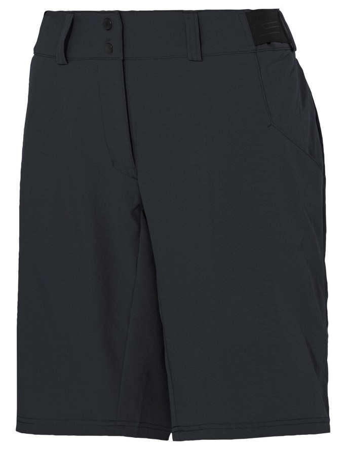 Szorty damskie VAUDE Loamer