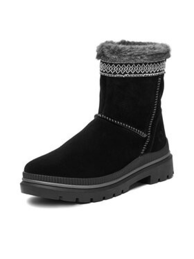 Remonte Botki CEO-D0C83-03 Czarny