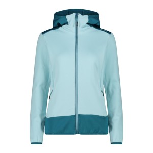 Bluza damska turystyczna CMP 34E2306