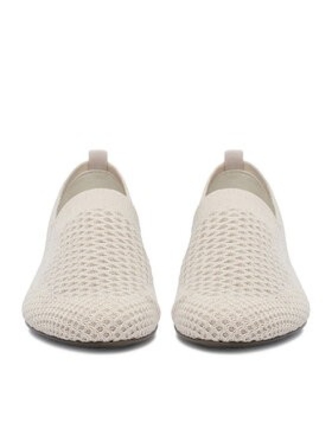 Rieker Półbuty CEO-51969-90 Beżowy jasny