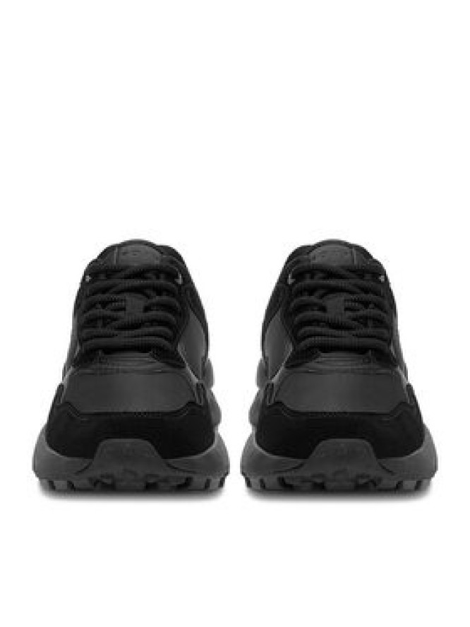 Roxy Sneakersy CEO-V12-1115 Czarny