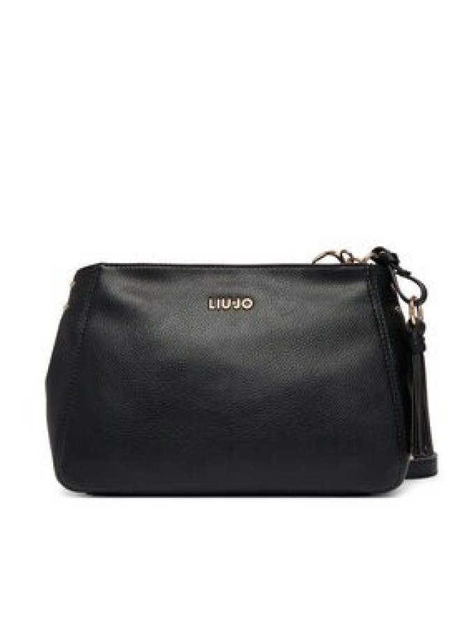 Liu Jo Torebka AA6187 E1012 Czarny