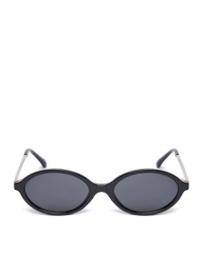 JENNY Okulary przeciwsłoneczne 4WF-015-SS25 Czarny