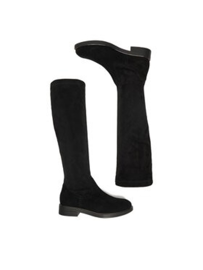 Lasocki Kozaki CEO-RST-56006-02 Czarny