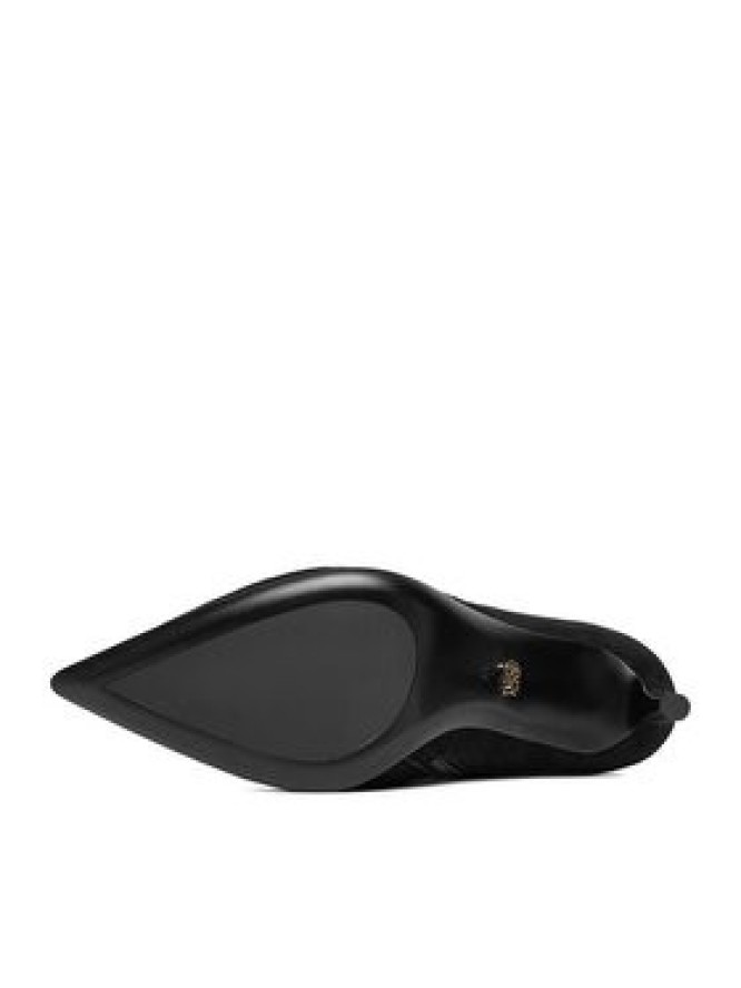 Gino Rossi Botki EO-LIDO-GLC6306-6320-4 Czarny