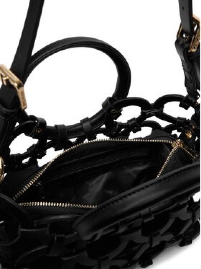 GINO ROSSI Torebka EO-LDA3409C Czarny