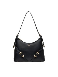 Gino Rossi Torebka C-ELIN-KQ39 Czarny