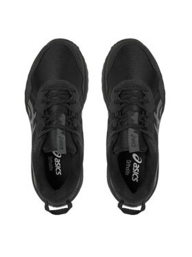 Asics Buty do biegania Gel-Venture 10 1012B759 Czarny