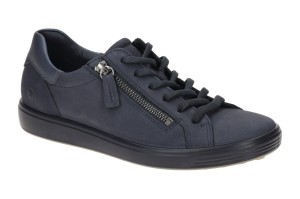 Sneakersy damscy Ecco Soft 7