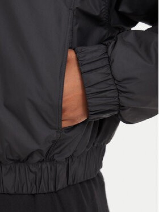 adidas Kurtka bomber X Farm Rio KR0282 Czarny Regular Fit