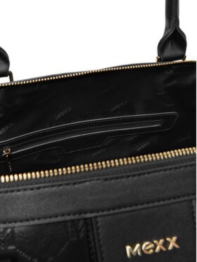 MEXX Torba CEO-MEXX-S-014-08 Czarny