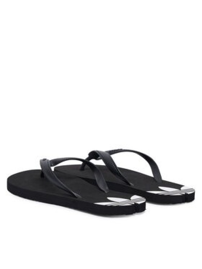 adidas Japonki Adi Sun Thongs JP7750 Czarny