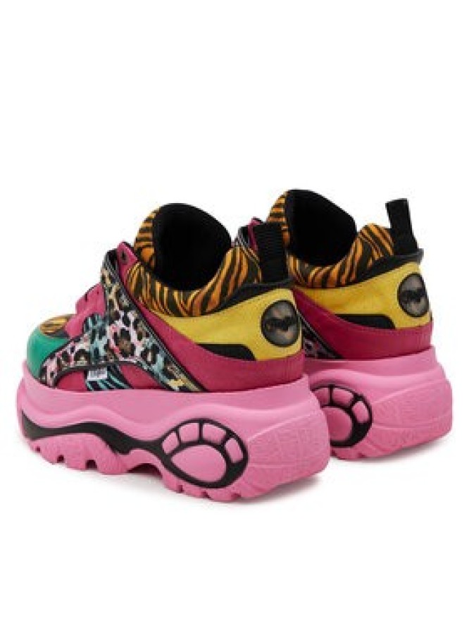 Buffalo Sneakersy 1636339 Kolorowy