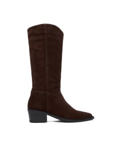 Vagabond Shoemakers Kozaki Kelsey 5810-040-31 Brązowy