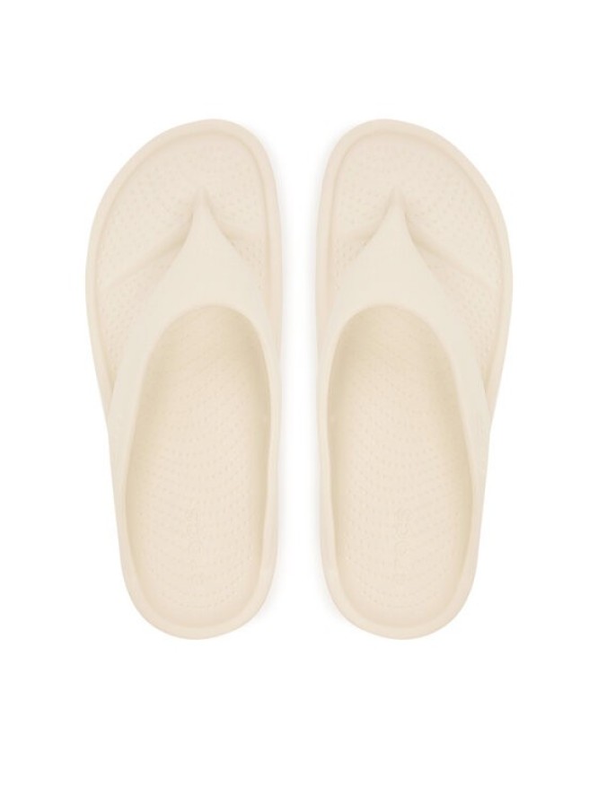 Crocs Japonki Mellow Recovery Flip 211100 Szary