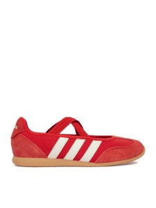 adidas Baleriny CEO-BARREDA MARY JANE HQ7398 Czerwony