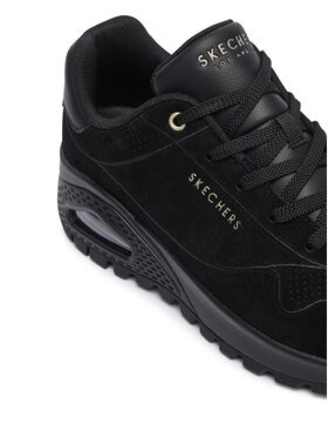 Skechers Sneakersy 155135/BBK Czarny