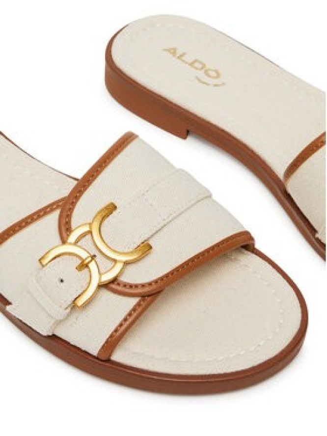 Aldo Klapki Dallaedar 13967715 Biały