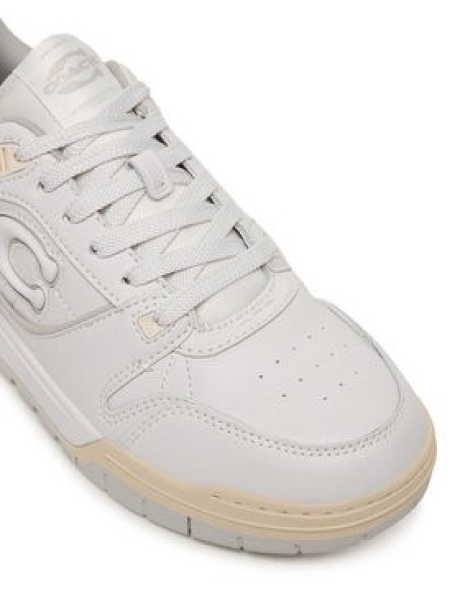Coach Sneakersy CCN64 Biały