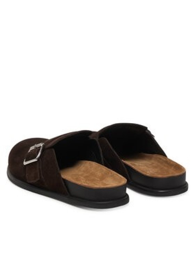 Vagabond Shoemakers Klapki Effie 6122-040-31 Brązowy