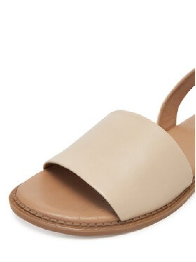 Lasocki Sandały EST-AFIONA-17 Beżowy