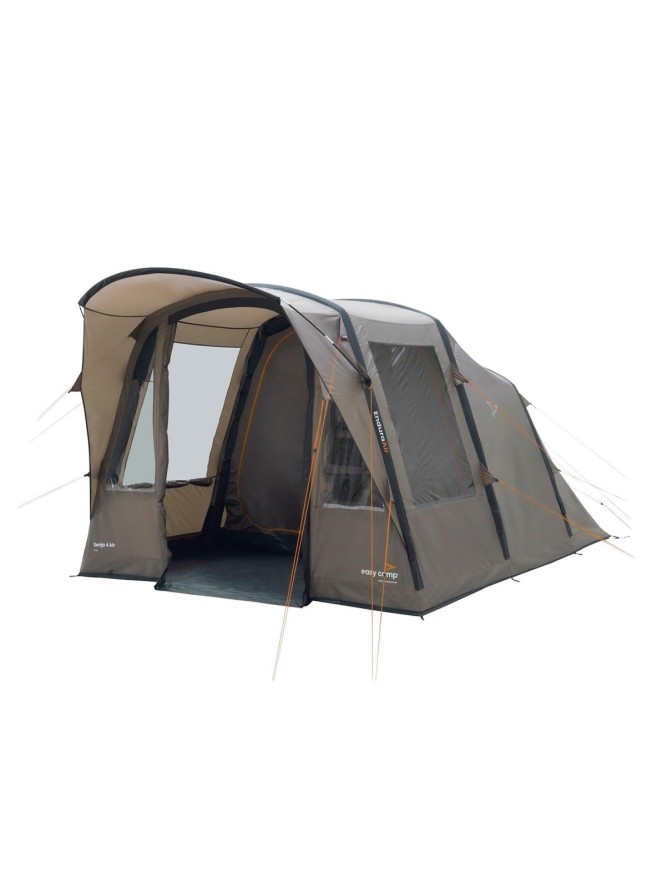 Namiot 4-osobowy Easy Camp Senja 4 Air