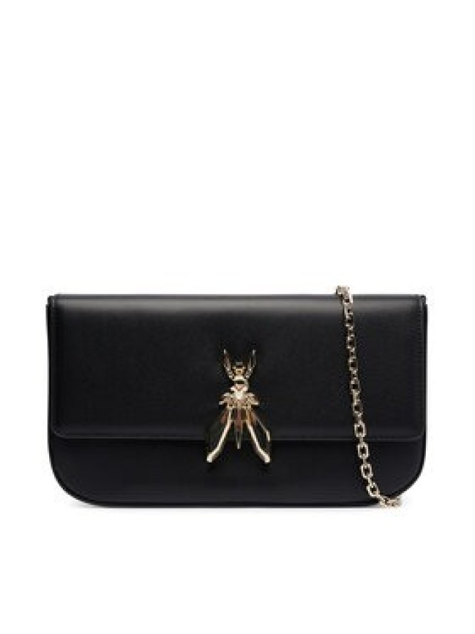 Patrizia Pepe Torebka 8B0229 L061 Czarny