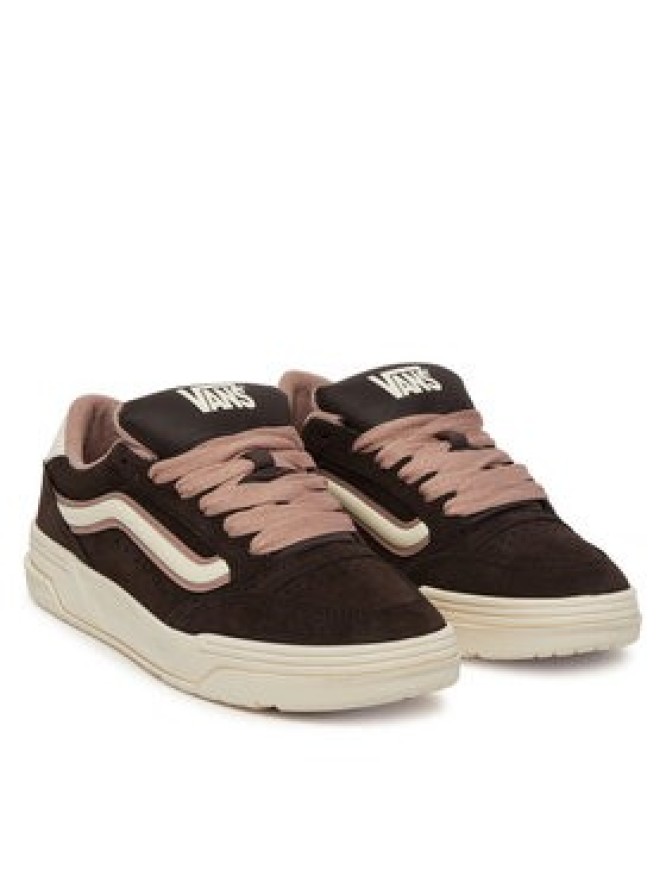 Vans Sneakersy VN000D1JY7U1 Czarny