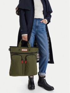 Hunter Plecak podróżny CEO-HTR-B-006-08 Khaki