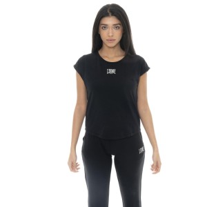 Koszulka z bawełna na co dzień na siłownię