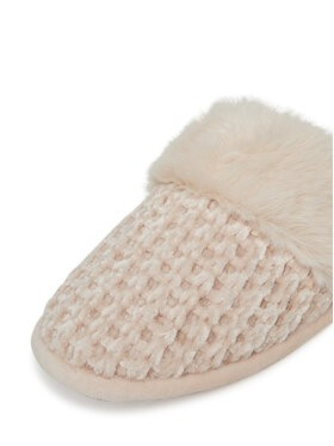 DeeZee Kapcie HHS-22LP-921 Beżowy