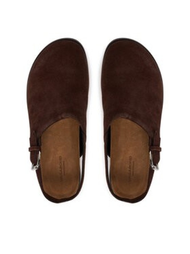 Vagabond Shoemakers Sandały Effie 5922-540-31 Brązowy