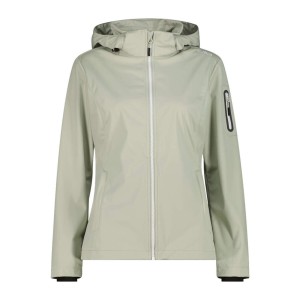 Kurtka softshell damska CMP 39A5016 Zip Hood
