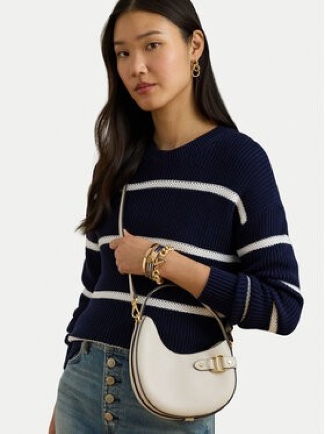 LAUREN RALPH LAUREN Torebka 431980159004 Biały