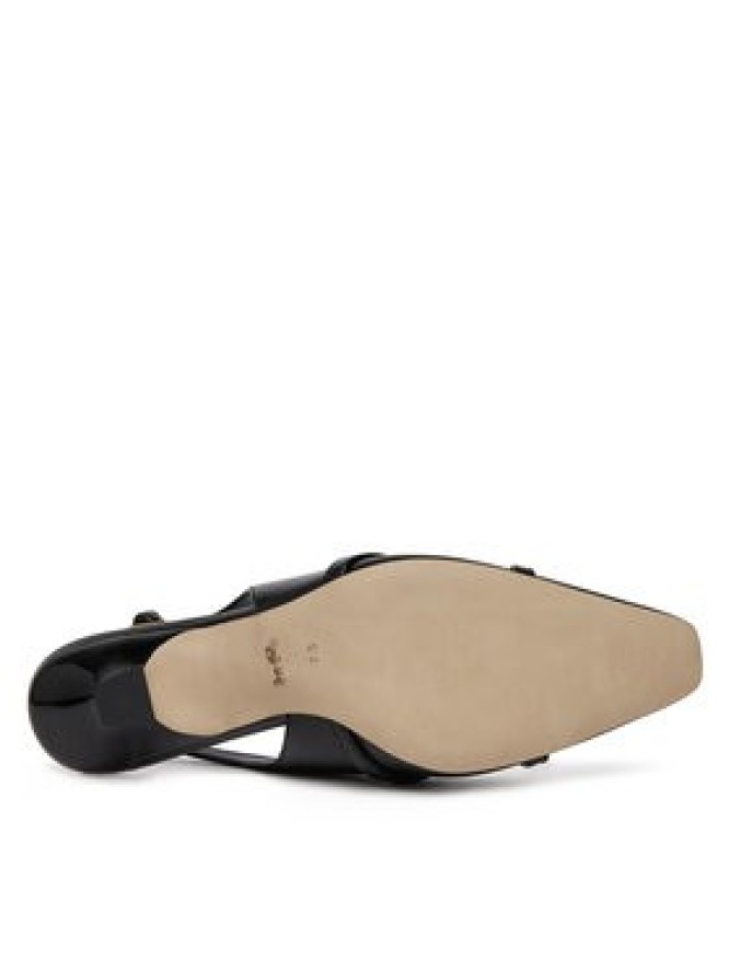 Coach Czółenka Rowyn CX023 Czarny