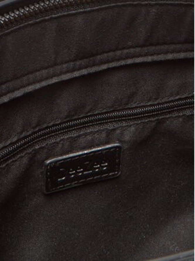DeeZee Torebka C-DZE-S-010-08 Czarny