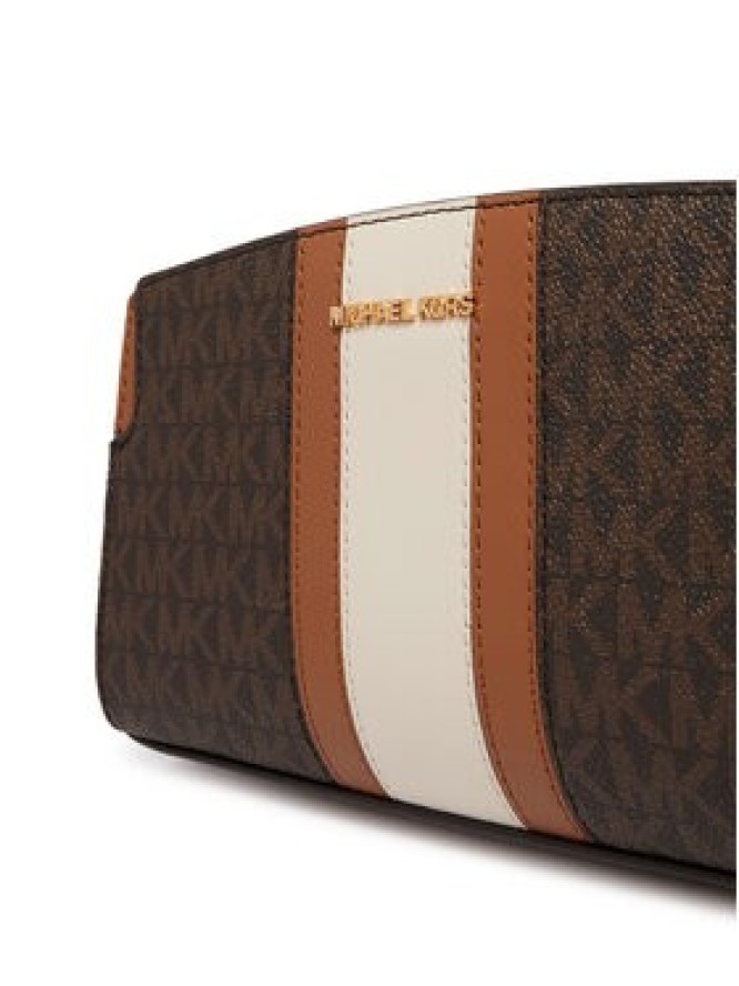 MICHAEL Michael Kors Torebka 32R6GQ6C1B Brązowy