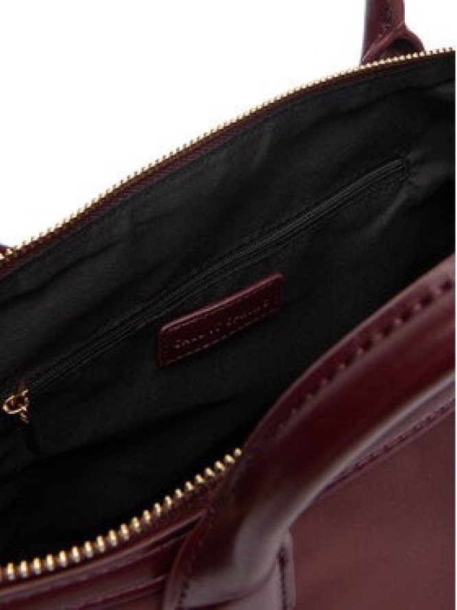 Call It Spring Torebka Heathyr 14180289 Bordowy