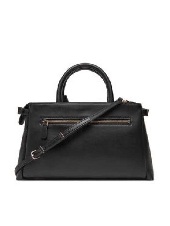 Guess Torebka Lefia HWBG96 44060 Czarny