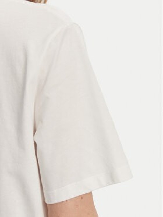 ViCOLO T-Shirt UD0043 Biały Regular Fit